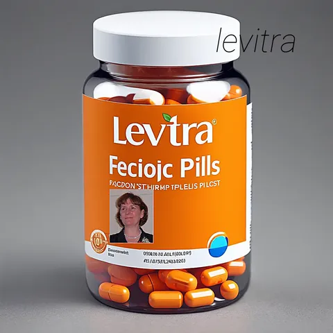 Se puede comprar levitra sin receta medica